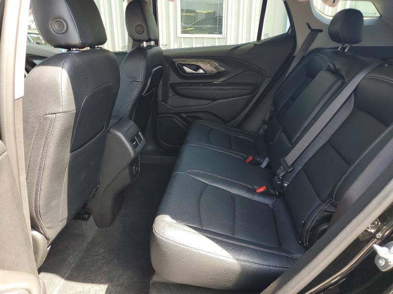 Продаж на аукціоні авто 2024 Gmc Terrain, vin: 3GKALMEG2RL379127, номер лоту: 56778136