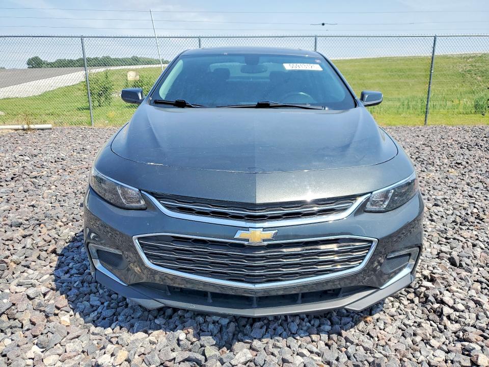 Aukcja sprzedaży 2017 Chevrolet Malibu, vin: 1G1ZE5ST7HF252861, numer aukcji: 55913126