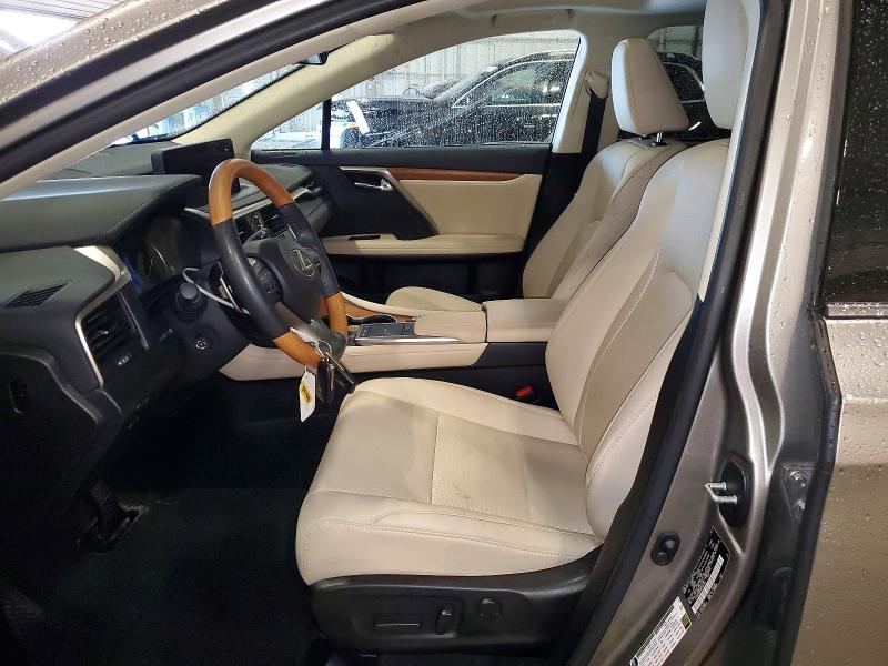 Продажа на аукционе авто 2022 Lexus Rx, vin: 2T2HZMDA4NC366183, номер лота: 57574546