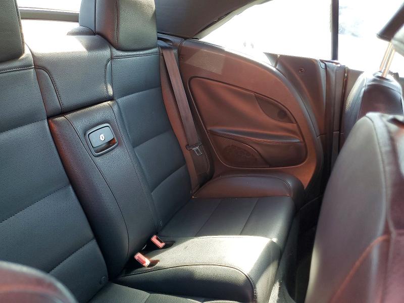 Aukcja sprzedaży 2009 Volkswagen Eos, vin: WVWBA71F89V009837, numer aukcji: 56665056