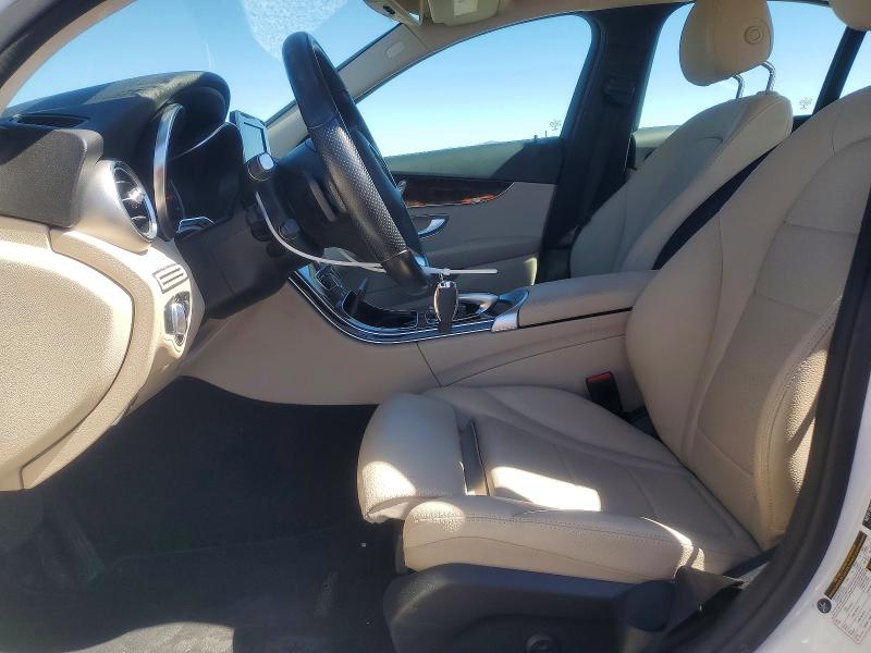 Продажа на аукционе авто 2016 Mercedes-benz C-class C300, vin: 55SWF4KB8GU169188, номер лота: 56987886