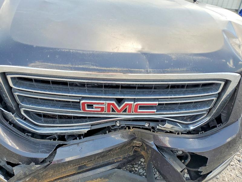 Aukcja sprzedaży 2015 Gmc Yukon Xl, vin: 1GKS1HKC1FR536377, numer aukcji: 59200566
