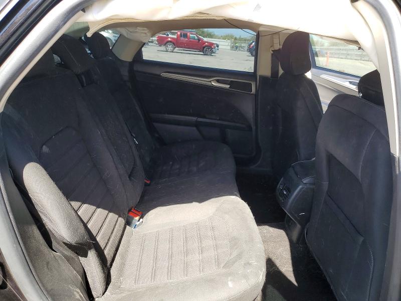 2020 Ford Fusion მანქანა იყიდება აუქციონზე, vin: 3FA6P0HD0LR105077, აუქციონის ნომერი: 57152216