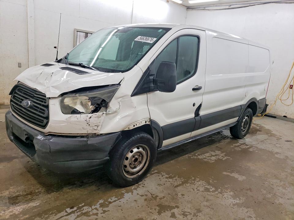 Aukcja sprzedaży 2015 Ford Transit, vin: 1FTNR1YM3FKA20314, numer aukcji: 56636676