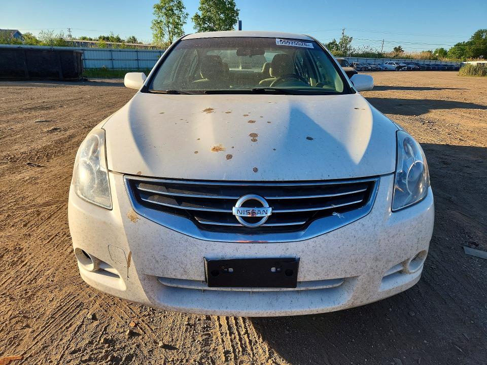 55975526 :رقم المزاد ، 1N4AL2AP8CC167265 vin ، 2012 Nissan Altima مزاد بيع