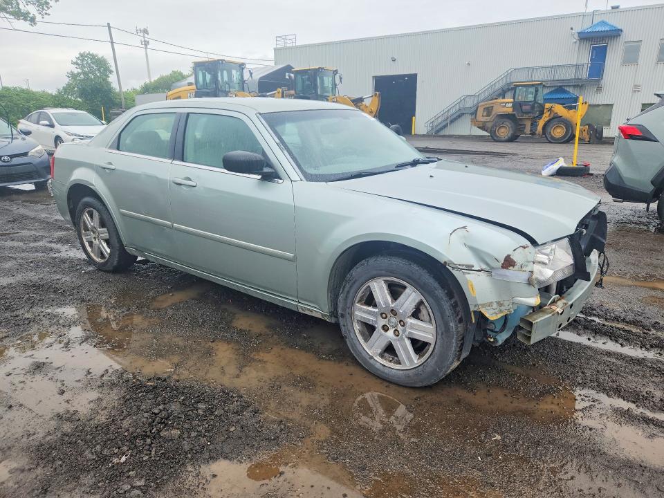Aukcja sprzedaży 2006 Chrysler 300, vin: 2C3KK53G06H307136, numer aukcji: 57854306