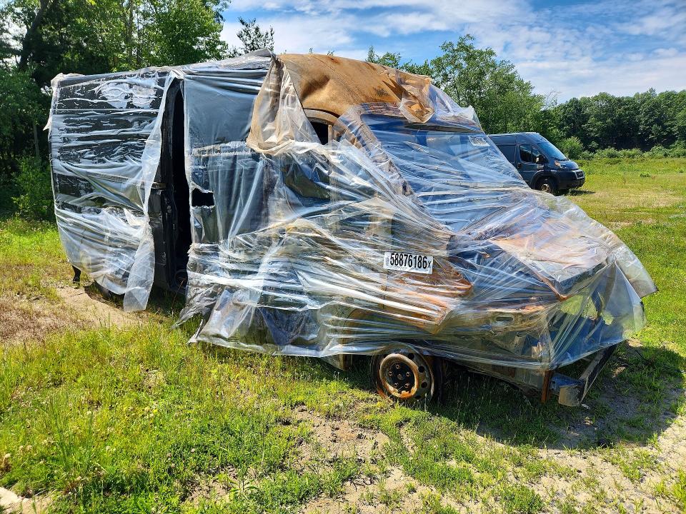 Aukcja sprzedaży 2019 Ram Promaster 3500, vin: 3C6URVJG5KE508773, numer aukcji: 58876186