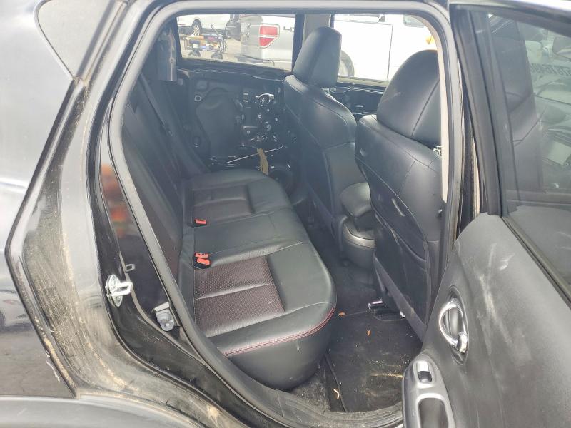 57876496 :رقم المزاد ، JN8AF5MV2ET484964 vin ، 2014 Nissan Juke مزاد بيع