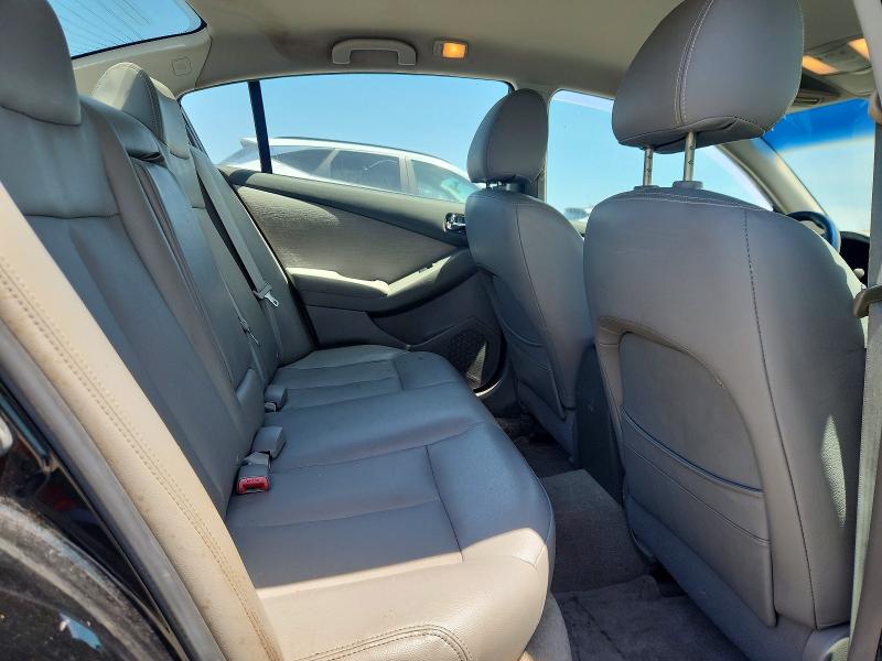 Продажа на аукционе авто 2011 Nissan Altima, vin: 1N4AL2AP1BN454174, номер лота: 55776666