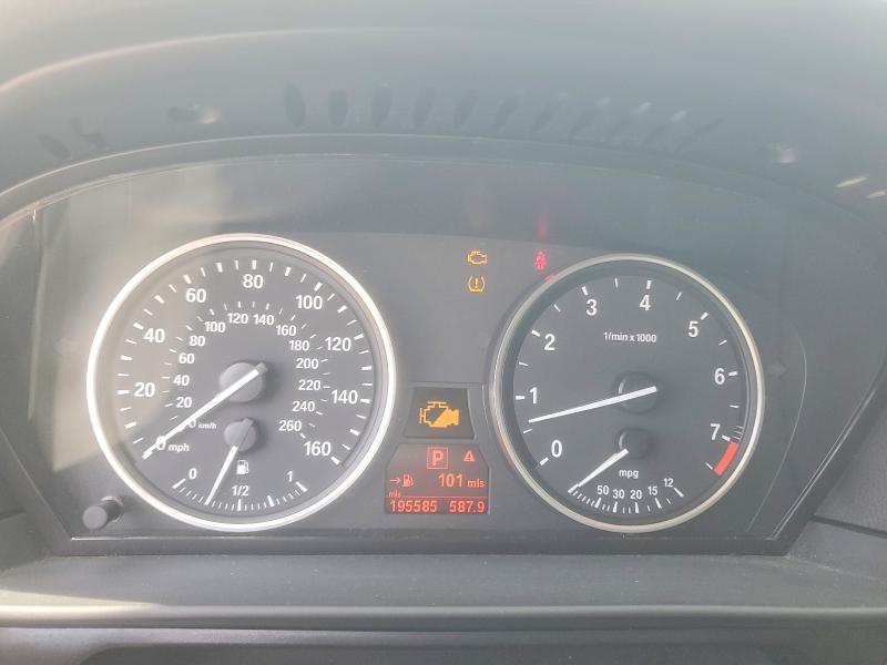 Продаж на аукціоні авто 2010 Bmw 535, vin: WBANV9C54AC390200, номер лоту: 58779526