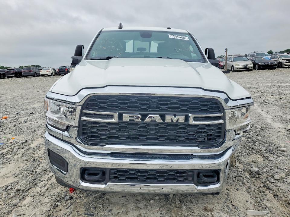 Продаж на аукціоні авто 2024 Ram 2500, vin: 3C6UR5CL5RG278063, номер лоту: 55563986