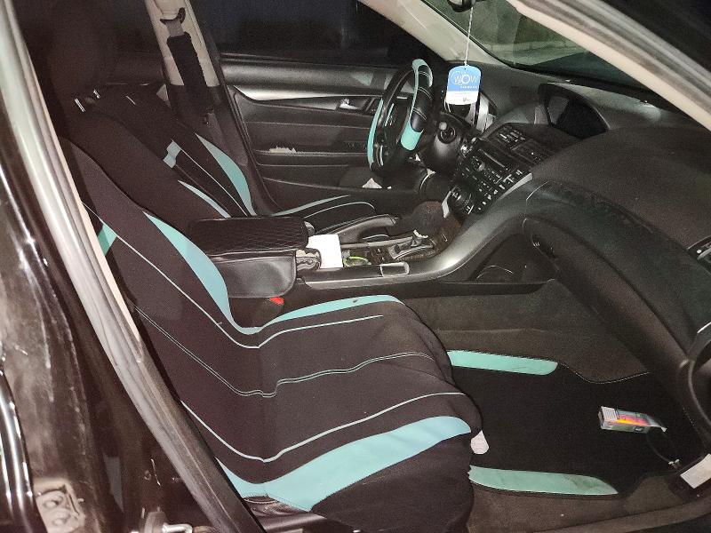 56189566 :رقم المزاد ، 19UUA8F32DA018452 vin ، 2013 Acura Tl مزاد بيع
