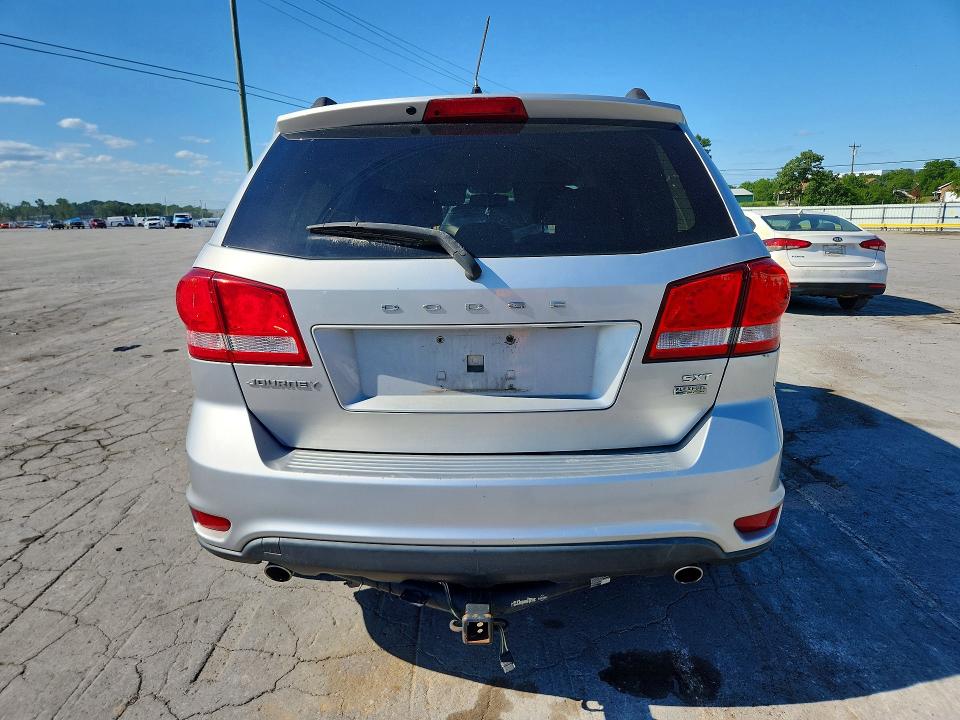 Aukcja sprzedaży 2013 Dodge Journey, vin: 3C4PDCBGXDT694557, numer aukcji: 57546626