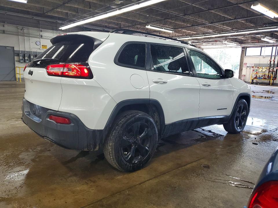 Продаж на аукціоні авто 2016 Jeep Cherokee, vin: 1C4PJMCB2GW214110, номер лоту: 56993366