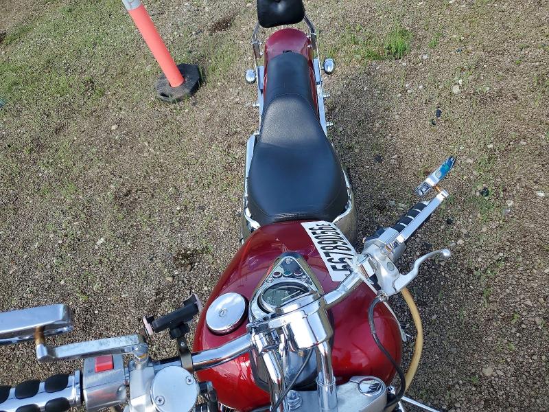 Продажа на аукционе авто 2004 Kawasaki Vn800, vin: JKBVNCA114B512673, номер лота: 56789056