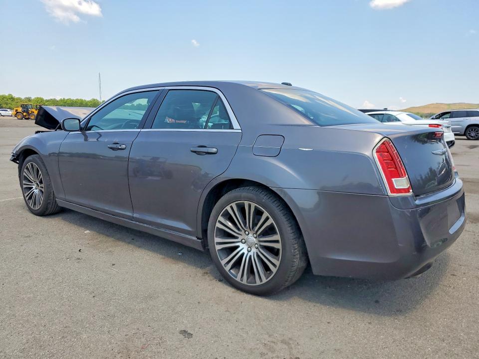 Aukcja sprzedaży 2013 Chrysler 300, vin: 2C3CCABG3DH732908, numer aukcji: 59076256
