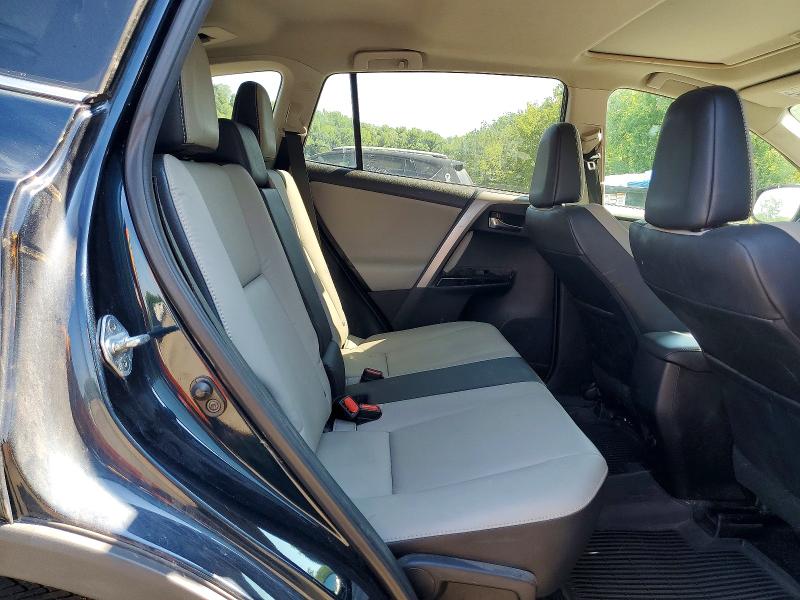 Aukcja sprzedaży 2017 Toyota Rav4, vin: 2T3DFREV1HW578527, numer aukcji: 58762566