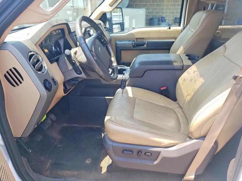 Продажа на аукционе авто 2011 Ford F350, vin: 1FT8W3BT2BEC49738, номер лота: 58419636