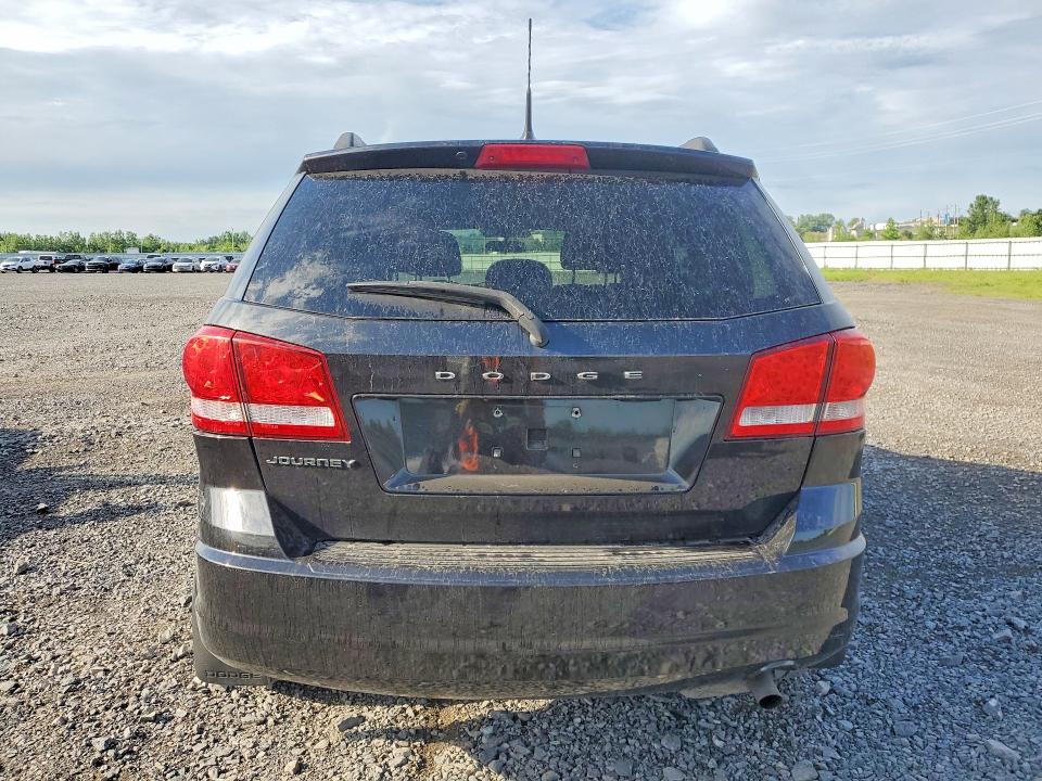 Продажа на аукционе авто 2011 Dodge Journey, vin: 3D4PG4FB5BT511027, номер лота: 56819536