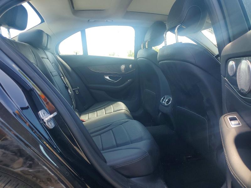 55135776 :رقم المزاد ، 55SWF4KB0FU081461 vin ، 2015 Mercedes-benz C مزاد بيع