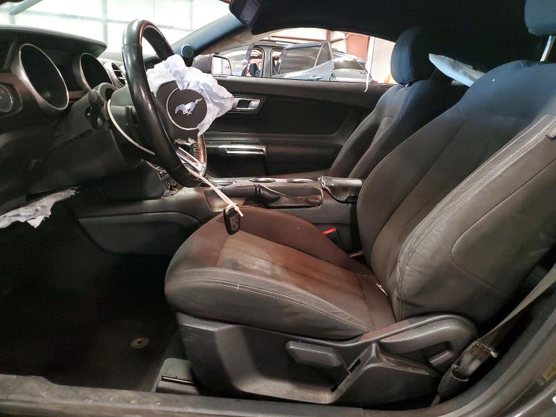 Продажа на аукционе авто 2020 Ford Mustang, vin: 1FA6P8TH6L5103331, номер лота: 55806776