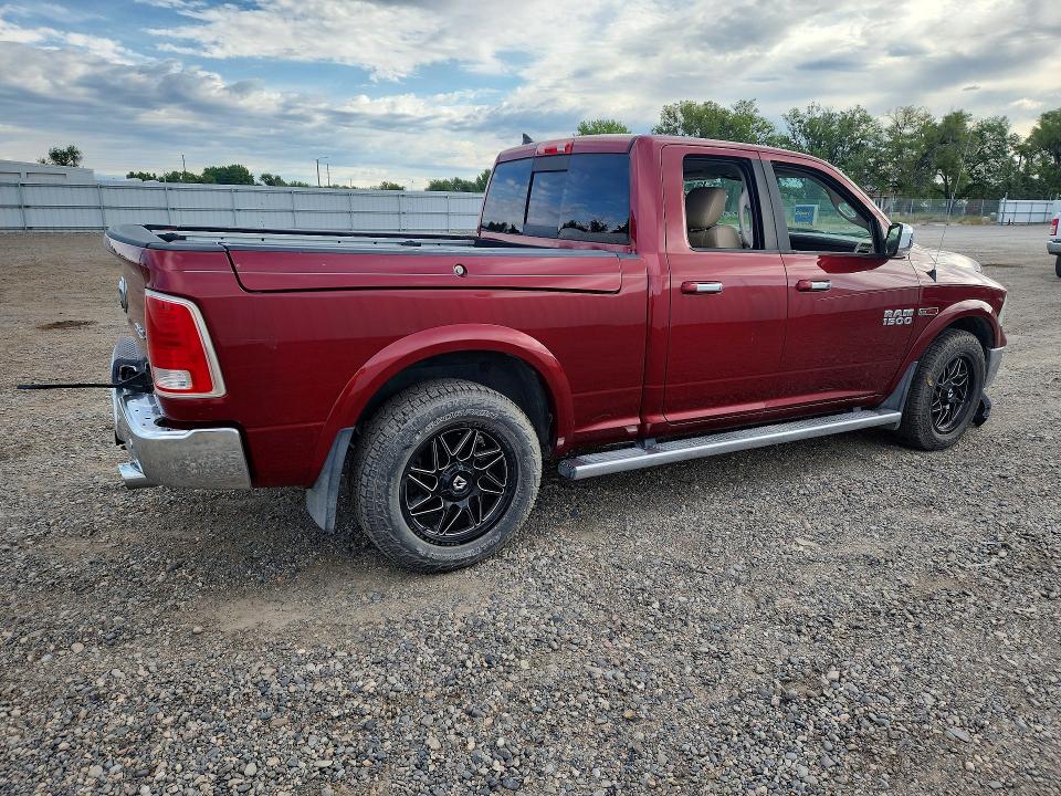 Aukcja sprzedaży 2015 Ram 1500, vin: 1C6RR7JM9FS663238, numer aukcji: 56175506