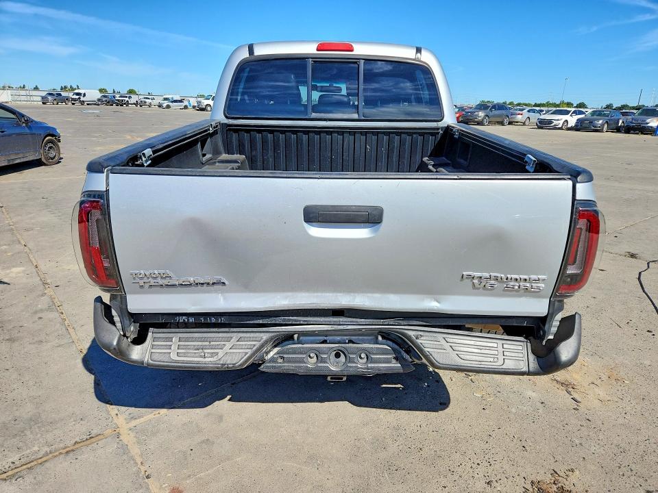 Aukcja sprzedaży 2008 Toyota Tacoma, vin: 5TEJU62N98Z591820, numer aukcji: 56931606