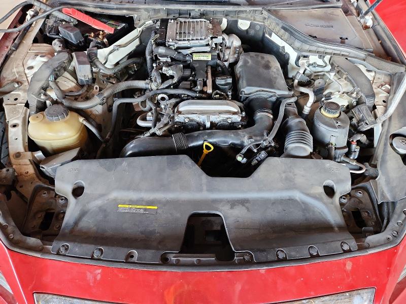 Продажа на аукционе авто 2016 Infiniti Q50, vin: JN1CV7AP4GM203014, номер лота: 55796796