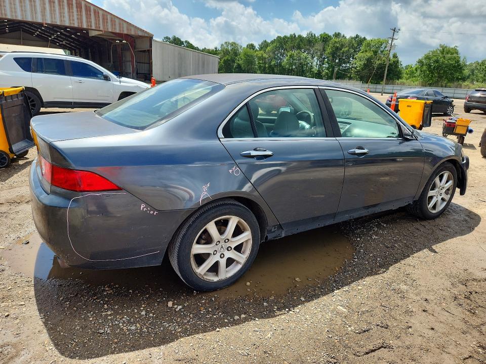 Продаж на аукціоні авто 2004 Acura Tsx, vin: JH4CL96954C007107, номер лоту: 57858706