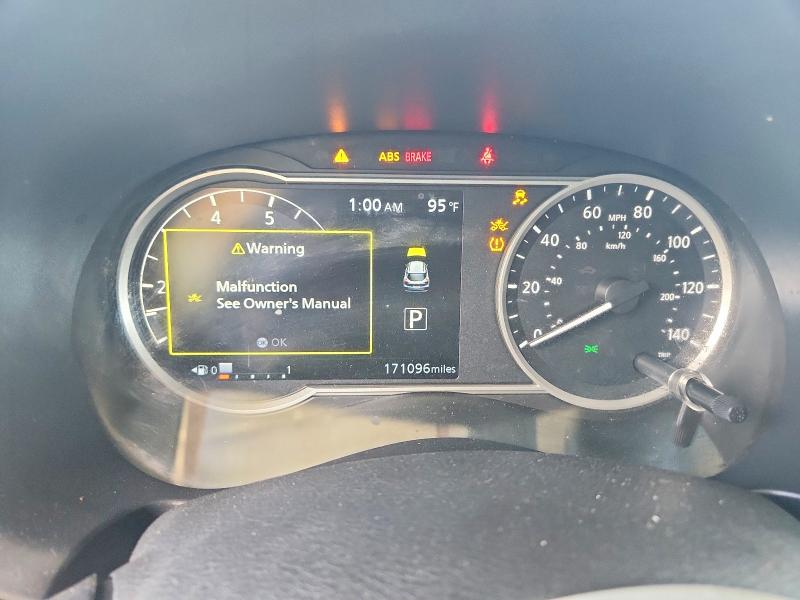 Aukcja sprzedaży 2019 Nissan Kicks, vin: 3N1CP5CU9KL565795, numer aukcji: 59096446