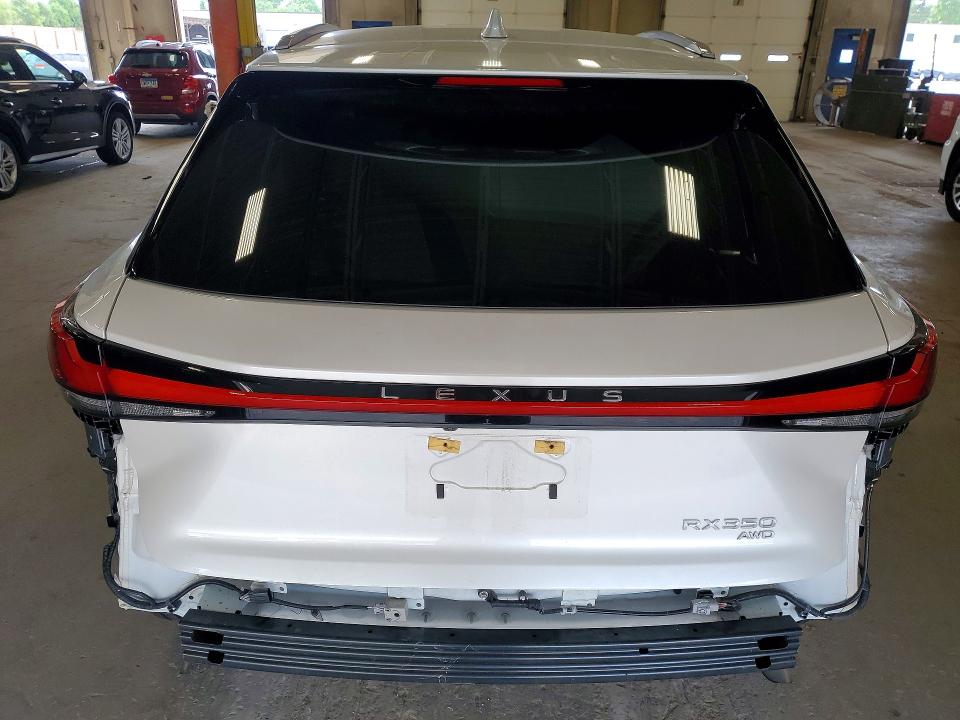Продажа на аукционе авто 2023 Lexus Rx 350, vin: 2T2BAMCAXPC020849, номер лота: 57490176