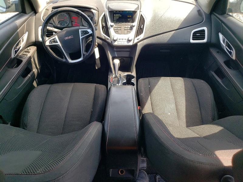 Aukcja sprzedaży 2014 Gmc Terrain, vin: 2GKALREK3E6260261, numer aukcji: 55175526