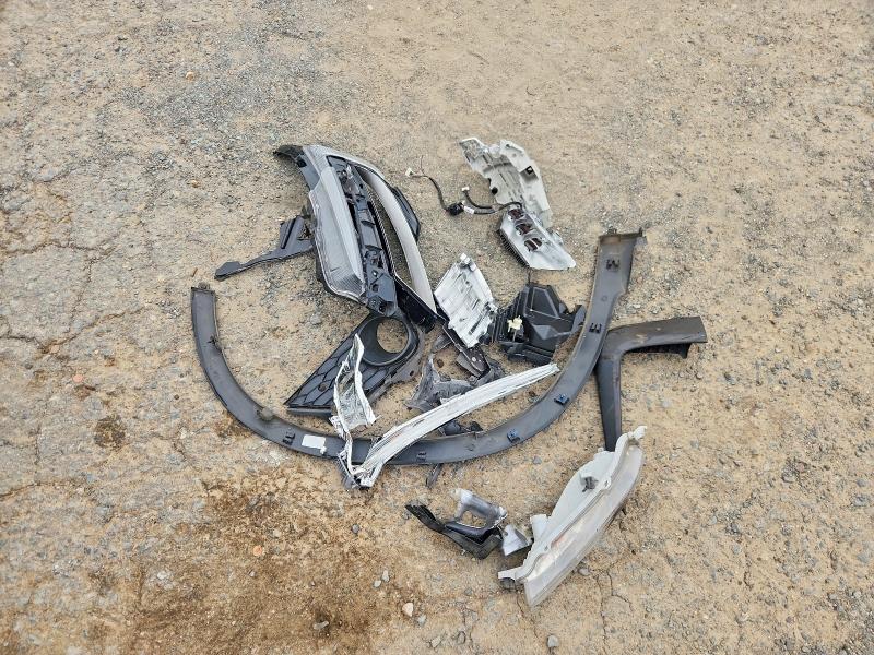 57849846 :رقم المزاد ، 5FNYF5H63MB017678 vin ، 2021 Honda Pilot مزاد بيع
