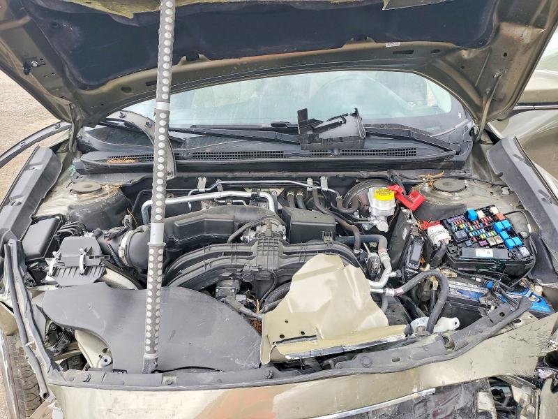 Продажа на аукционе авто 2021 Subaru Outback, vin: 4S4BTANC0M3108434, номер лота: 57507006