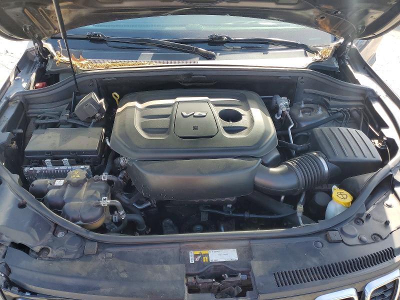 Продажа на аукционе авто 2017 Jeep Grand Cherokee, vin: 1C4RJFBG8HC734719, номер лота: 59101606