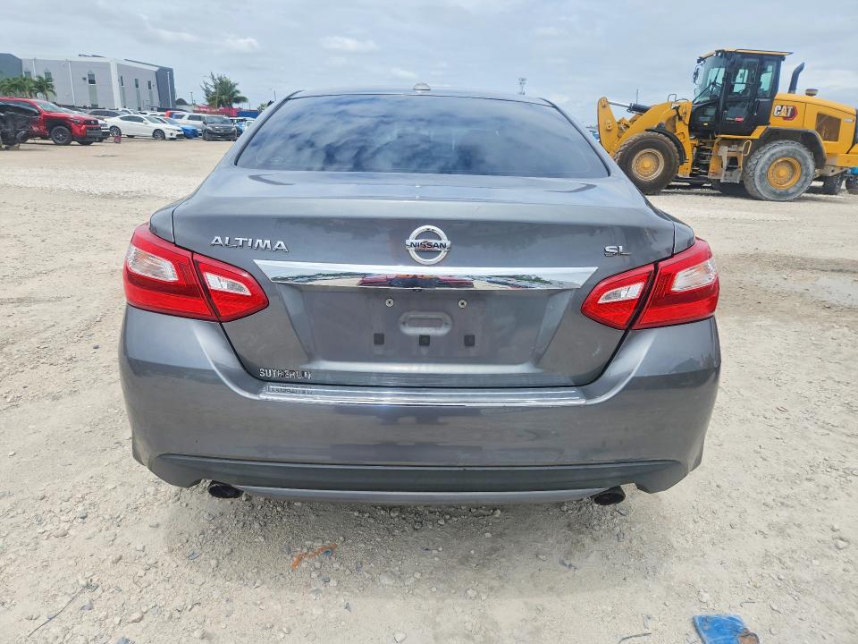 56504096 :رقم المزاد ، 1N4AL3AP1GC261676 vin ، 2016 Nissan Altima مزاد بيع
