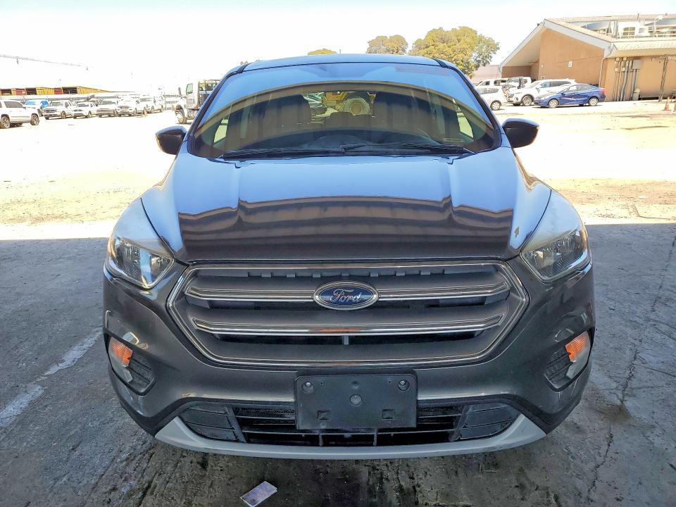 Aukcja sprzedaży 2017 Ford Escape, vin: 1FMCU9GD6HUE39346, numer aukcji: 58497966