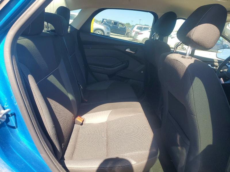 Продаж на аукціоні авто 2012 Ford Focus, vin: 1FAHP3F2XCL139148, номер лоту: 57590996