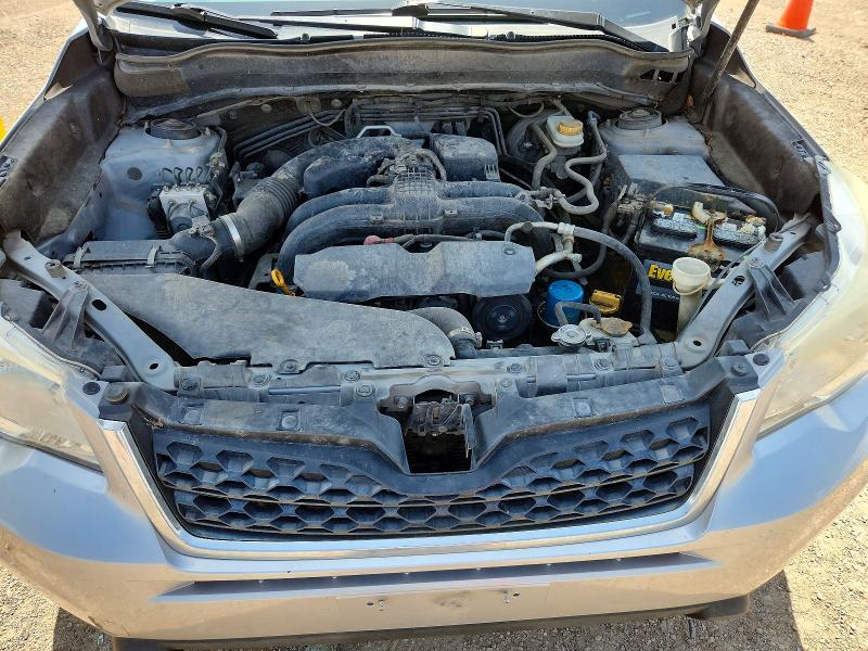 56588306 :رقم المزاد ، JF2SJADC1GH405331 vin ، 2016 Subaru Forester مزاد بيع