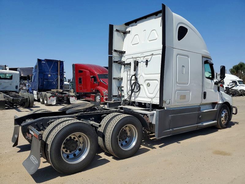 Продаж на аукціоні авто 2020 Freightliner Cascadia 126, vin: 3AKJHHDR4LSLP7256, номер лоту: 51036976