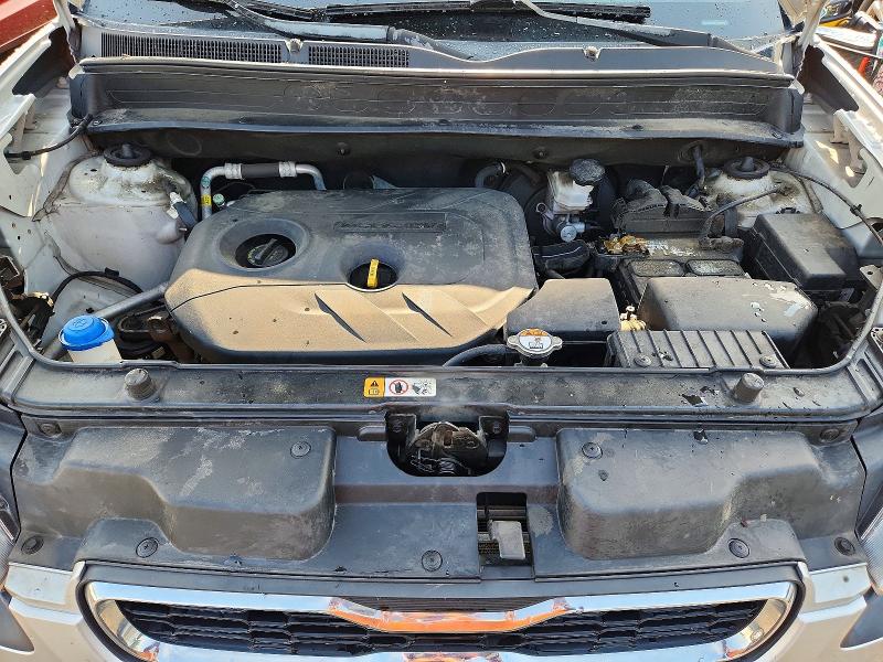 Продажа на аукционе авто 2012 Kia Soul, vin: KNDJT2A61C7457373, номер лота: 58550696