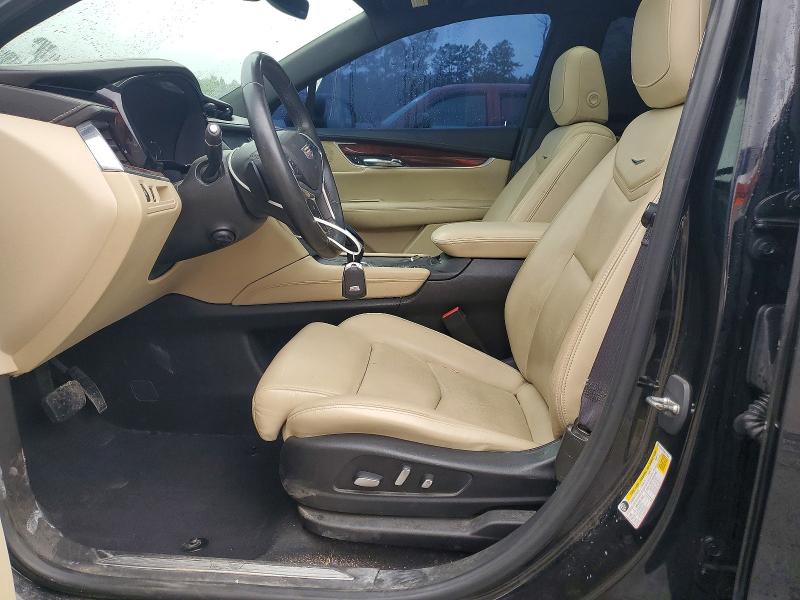 Aukcja sprzedaży 2017 Cadillac Xt5, vin: 1GYKNERS8HZ126040, numer aukcji: 55181176