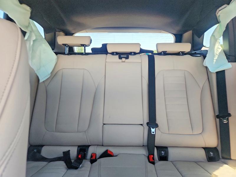 Продаж на аукціоні авто 2021 Bmw X3, vin: 5UXTY5C07M9E14801, номер лоту: 56595736