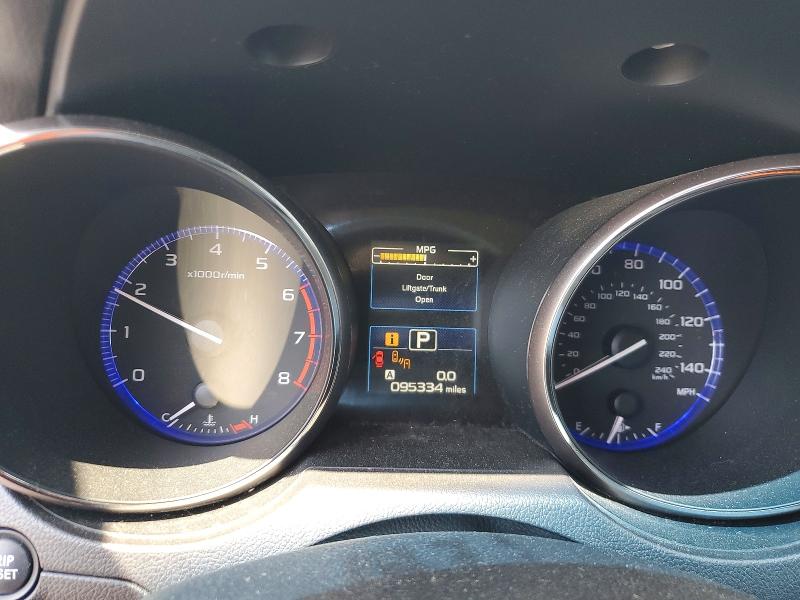 Продажа на аукционе авто 2015 Subaru Outback, vin: 4S4BSALCXF3284528, номер лота: 59121096