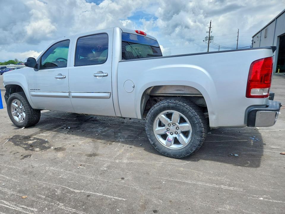 Продаж на аукціоні авто 2012 Gmc Sierra, vin: 3GTP2VE77CG239878, номер лоту: 54496436