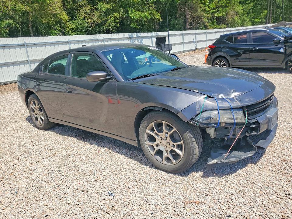 Продажа на аукционе авто 2015 Dodge Charger, vin: 2C3CDXJG6FH817908, номер лота: 57141576
