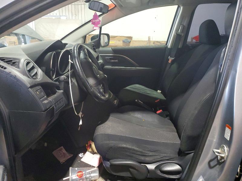 Продаж на аукціоні авто 2012 Mazda 5, vin: JM1CW2CL9C0123040, номер лоту: 55322566