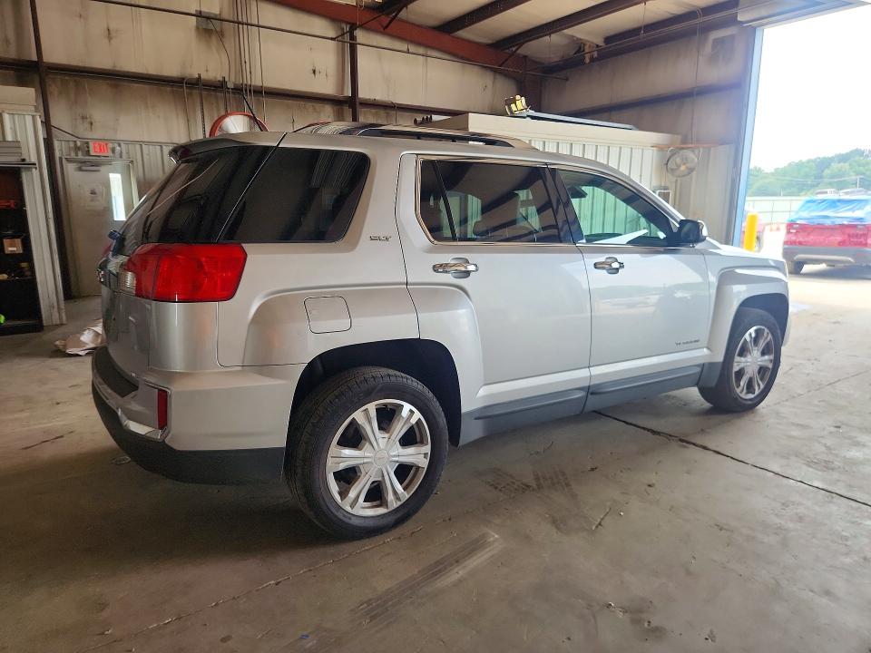 Продаж на аукціоні авто 2017 Gmc Terrain, vin: 2GKFLUEK5H6135579, номер лоту: 56630346