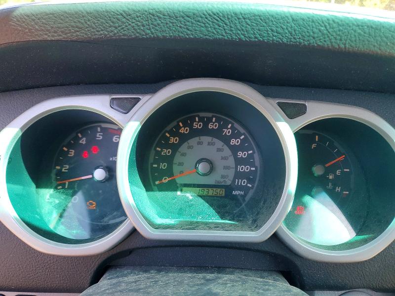 Продажа на аукционе авто 2004 Toyota 4runner, vin: JTEBU14R440051465, номер лота: 56817236