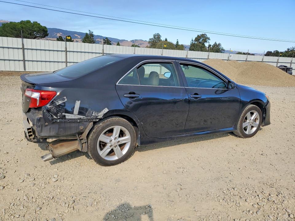 56280066 :رقم المزاد ، 4T1BF1FK7CU192953 vin ، 2012 Toyota Camry مزاد بيع